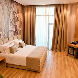 White Hill Hotel, & Conferences Hotell