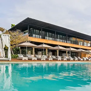 Amorita Bohol Ośrodek wypoczynkowy Panglao