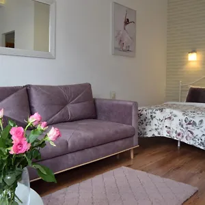 Be My Guest - Krucza Elegant - Rondo De Gaulle'a Center Of Metro Wi-fi Breakfast Apartament Warszawa