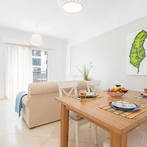 Ajuda Ii By An Island Apartament Funchal (Madeira)