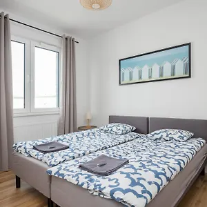 Warsaw-aparts Herbu Janina Szpital Apartament Warszawa