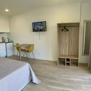 Feeling Like Apartament Machico (Madeira)