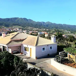 Discovery Apartament Santana (Madeira)