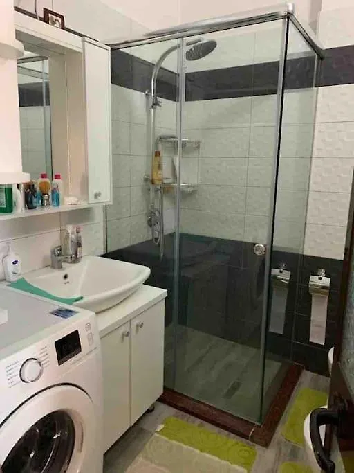 Beautiful Sea View Apartment Durrës